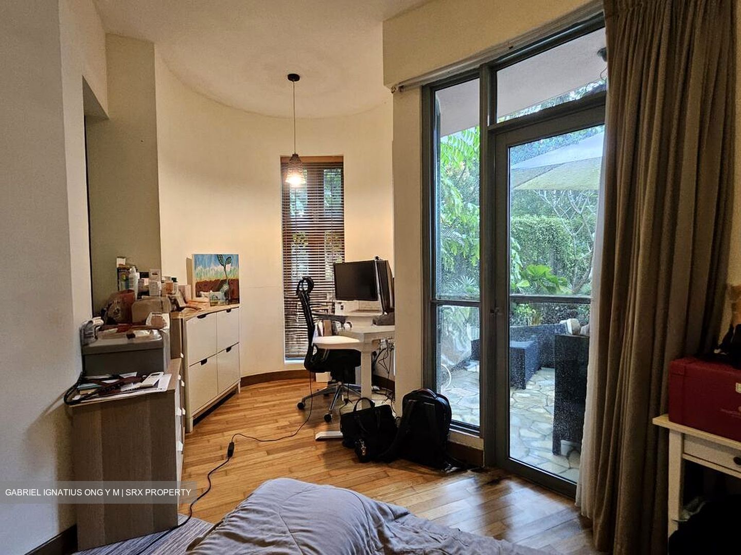 Adam Park Condominium (D11), Condominium #520550941